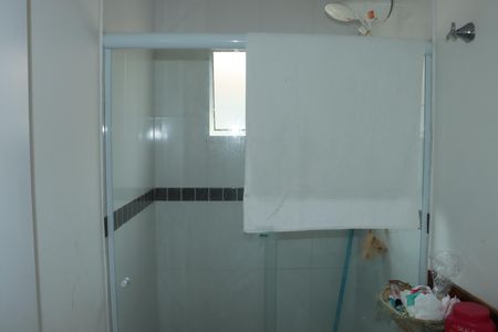 Casa de condomínio para alugar com 85m², 2 quartos e 2 vagasBanheiro Social