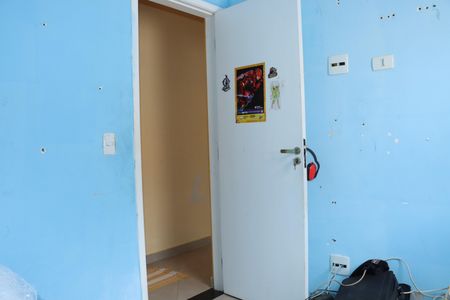 Casa de condomínio para alugar com 85m², 2 quartos e 2 vagasQuarto 2