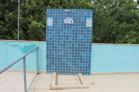 Casa de condomínio para alugar com 85m², 2 quartos e 2 vagasÁrea comum