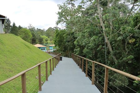 Casa de condomínio para alugar com 85m², 2 quartos e 2 vagasÁrea comum
