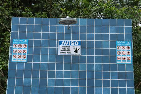 Casa de condomínio para alugar com 85m², 2 quartos e 2 vagasÁrea comum