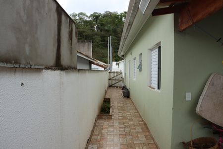 Casa de condomínio para alugar com 85m², 2 quartos e 2 vagasÁrea comum