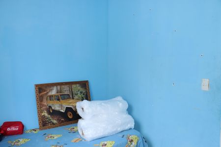 Casa de condomínio para alugar com 85m², 2 quartos e 2 vagasQuarto 2