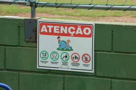 Casa de condomínio para alugar com 85m², 2 quartos e 2 vagasÁrea comum