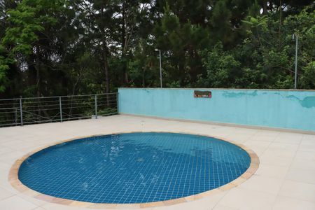 Casa de condomínio para alugar com 85m², 2 quartos e 2 vagasÁrea comum