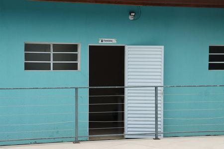 Casa de condomínio para alugar com 85m², 2 quartos e 2 vagasÁrea comum