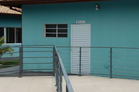 Casa de condomínio para alugar com 85m², 2 quartos e 2 vagasÁrea comum