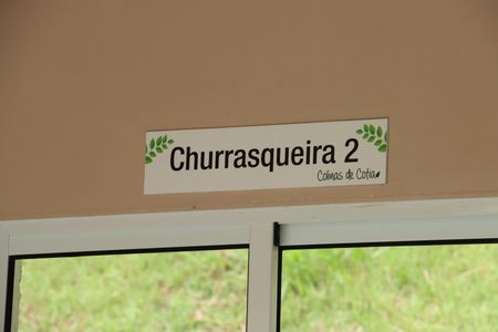 Casa de condomínio para alugar com 85m², 2 quartos e 2 vagasÁrea comum