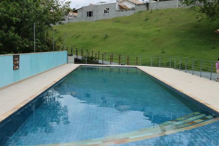 Casa de condomínio para alugar com 85m², 2 quartos e 2 vagasÁrea comum