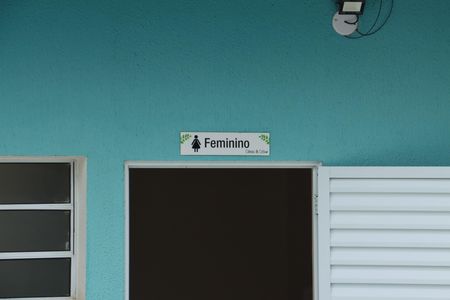 Casa de condomínio para alugar com 85m², 2 quartos e 2 vagasÁrea comum