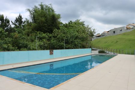 Casa de condomínio para alugar com 85m², 2 quartos e 2 vagasÁrea comum