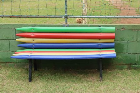 Casa de condomínio para alugar com 85m², 2 quartos e 2 vagasÁrea comum