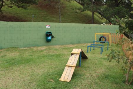 Casa de condomínio para alugar com 85m², 2 quartos e 2 vagasÁrea comum