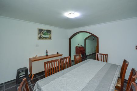 Casa à venda com 158m², 3 quartos e 2 vagasSala de Jantar