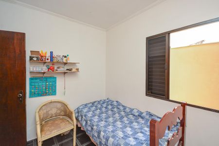 Casa à venda com 158m², 3 quartos e 2 vagasQuarto 3