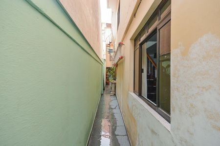 Casa à venda com 158m², 3 quartos e 2 vagasCorredor Externo