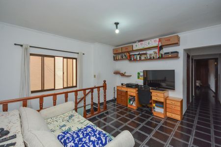 Casa à venda com 158m², 3 quartos e 2 vagasSala de TV