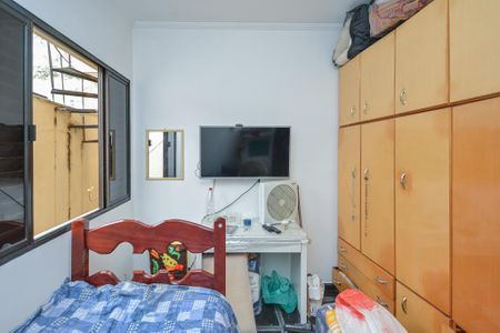 Casa à venda com 158m², 3 quartos e 2 vagasQuarto 3