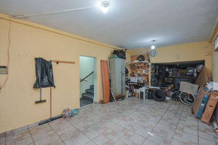 Casa à venda com 158m², 3 quartos e 2 vagasGaragem