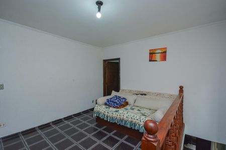 Casa à venda com 158m², 3 quartos e 2 vagasSala de TV