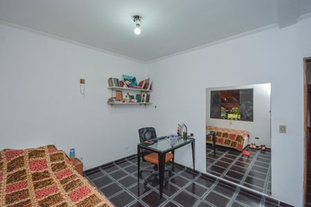 Casa à venda com 158m², 3 quartos e 2 vagasQuarto 1