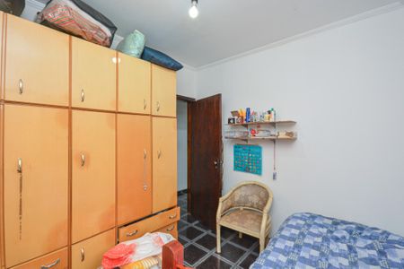 Casa à venda com 158m², 3 quartos e 2 vagasQuarto 3