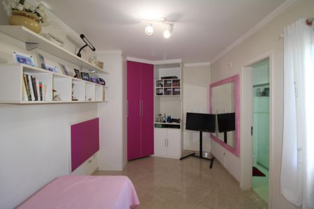 Quarto 1 de casa de condomínio à venda com 3 quartos, 199m² em Jardim São Paulo, São Paulo