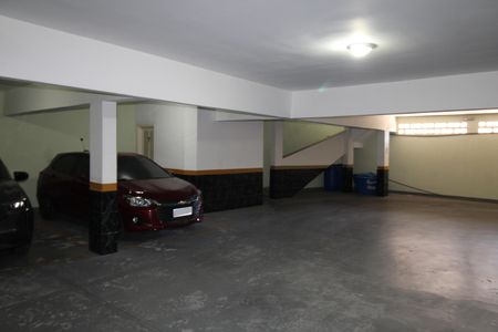 Casa de condomínio à venda com 199m², 3 quartos e 4 vagasÁrea Comum