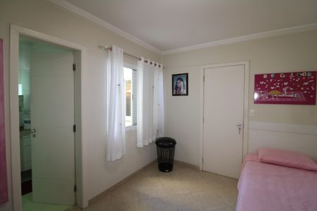 Quarto 1 de casa de condomínio à venda com 3 quartos, 199m² em Jardim São Paulo, São Paulo