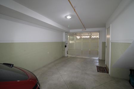 Casa de condomínio à venda com 199m², 3 quartos e 4 vagasGaragem