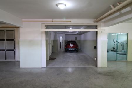 Casa de condomínio à venda com 199m², 3 quartos e 4 vagasÁrea Comum