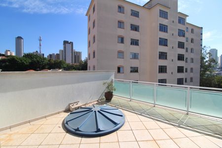 Casa de condomínio à venda com 199m², 3 quartos e 4 vagasÁrea de Lazer