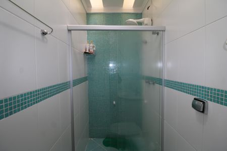 Casa de condomínio à venda com 199m², 3 quartos e 4 vagasQuarto 2 - Banheiro