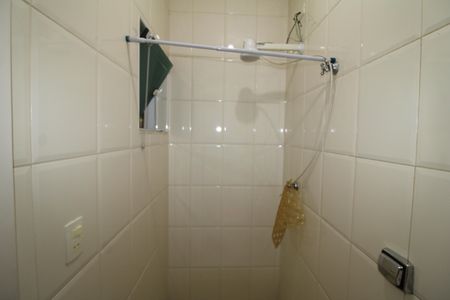 Casa de condomínio à venda com 199m², 3 quartos e 4 vagasGaragem - Banheiro