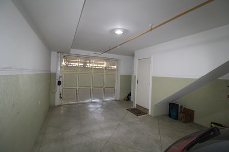 Casa de condomínio à venda com 199m², 3 quartos e 4 vagasGaragem