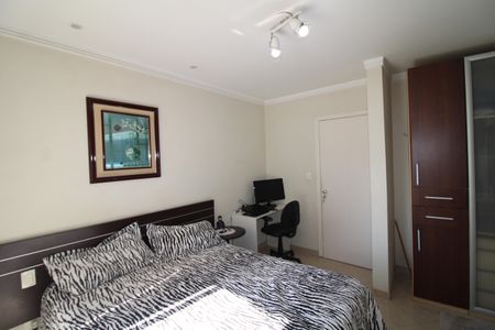 Casa de condomínio à venda com 199m², 3 quartos e 4 vagasQuarto 3