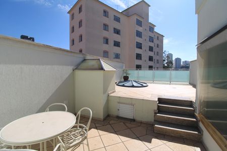 Casa de condomínio à venda com 199m², 3 quartos e 4 vagasÁrea de Lazer