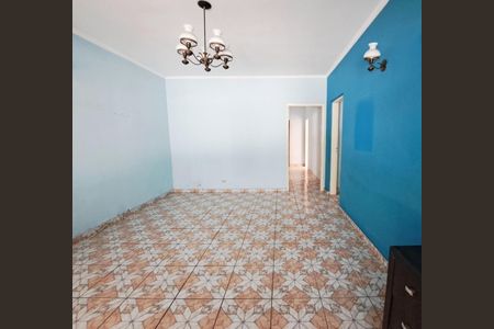 Sala de casa para alugar com 3 quartos, 280m² em Jardim D’abril, Osasco