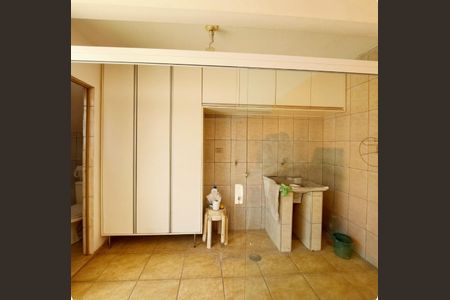 Casa para alugar com 280m², 3 quartos e 4 vagas Casa para alugar com 280m², 3 quartos e 4 vagasÁrea de Serviço