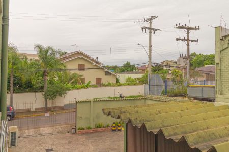 Apartamento à venda com 65m², 2 quartos e sem vagaVista da Sala