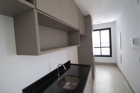 Apartamento para alugar com 103m², 3 quartos e 2 vagasCozinha
