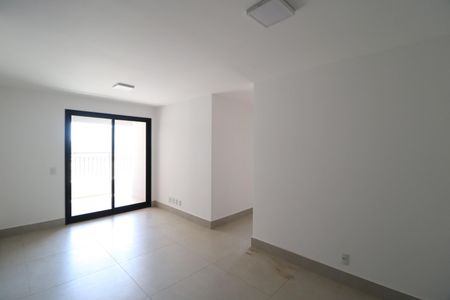 Sala de apartamento para alugar com 3 quartos, 103m² em Shopping Park, Uberlândia