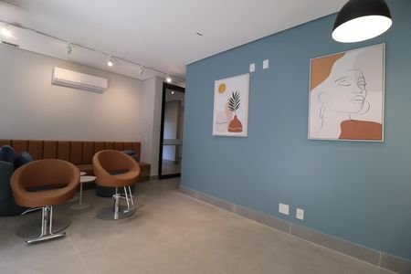 Apartamento para alugar com 103m², 3 quartos e 2 vagasEspaço Mulher