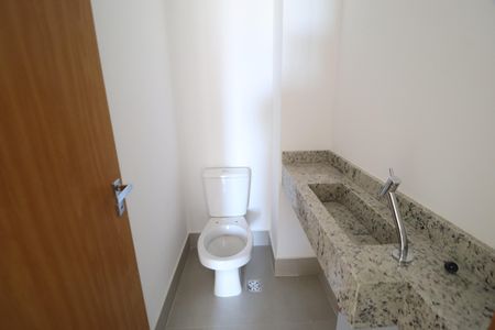 Apartamento para alugar com 103m², 3 quartos e 2 vagasLavabo