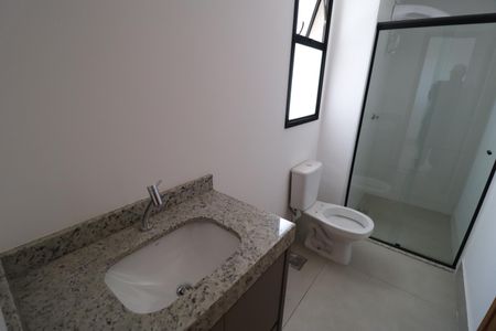 Apartamento para alugar com 103m², 3 quartos e 2 vagasBanheiro  Semi Suíte 2 e 3