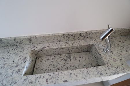 Apartamento para alugar com 103m², 3 quartos e 2 vagasLavabo