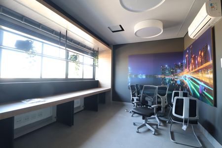 Apartamento para alugar com 103m², 3 quartos e 2 vagasÁrea comum