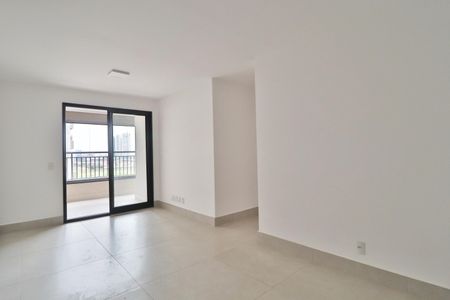 Sala de apartamento para alugar com 3 quartos, 103m² em Shopping Park, Uberlândia