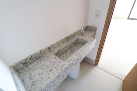 Apartamento para alugar com 103m², 3 quartos e 2 vagasLavabo