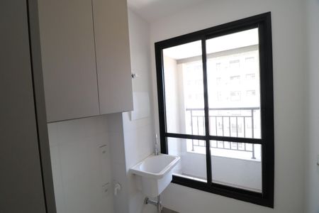 Apartamento para alugar com 103m², 3 quartos e 2 vagasÁrea de Serviço